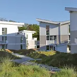 Apartmán Duenenvilla 20, Whg 6