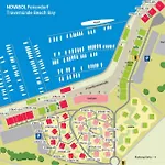 Apartmán Duenenvilla 20, Whg 6 *