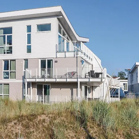 Duenenvilla 20, Whg 6 *