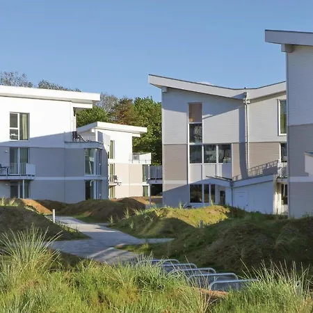 Apartman Duenenvilla 20, Whg 6