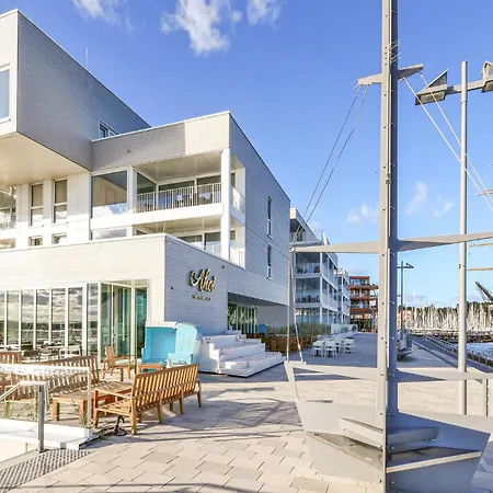 Apartamento Duenenvilla 20, Whg 6