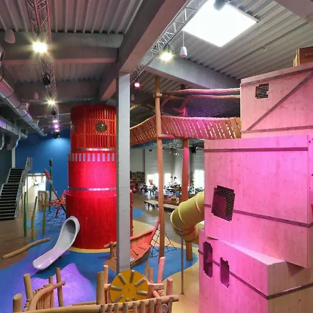 Apartman Duenenvilla 20, Whg 6