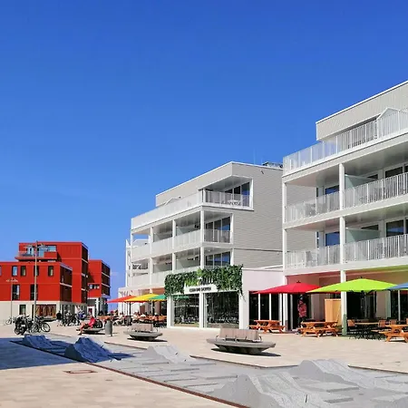 Apartamento Duenenvilla 20, Whg 6 *