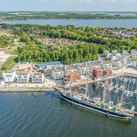 Duenenvilla 20, Whg 6