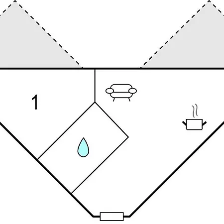 Apartamento Duenenvilla 20, Whg 6