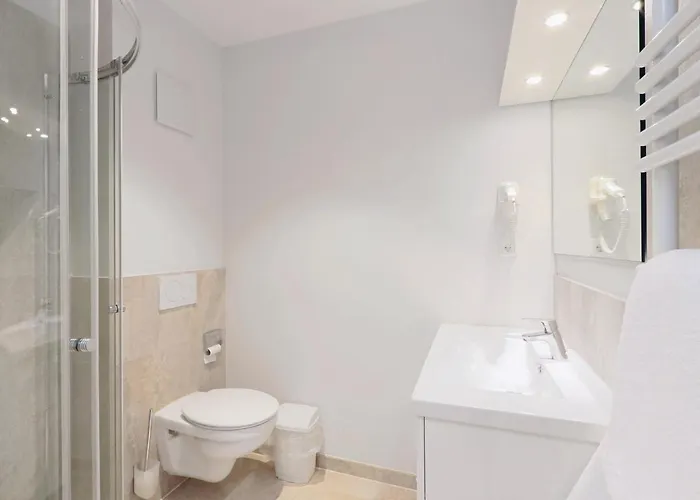 Duenenvilla 20, Whg 6 Lübeck