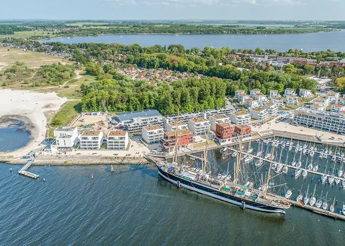 Duenenvilla 20, Whg 6